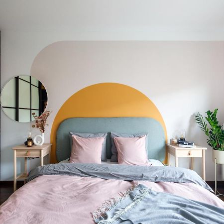 Apartament W Scislym Centrum Krakowa Z Parkingiem! Exteriör bild