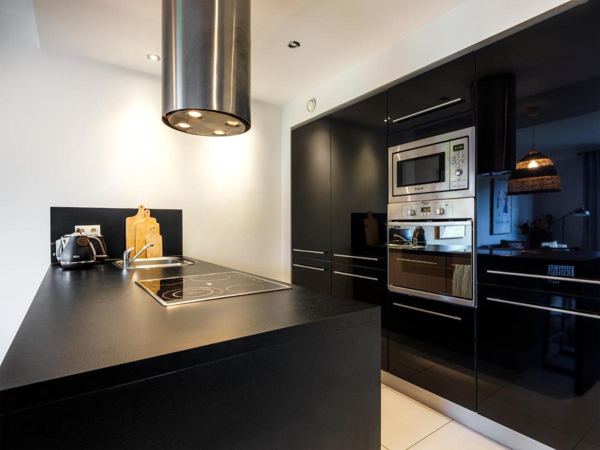 Apartament W Scislym Centrum Krakowa Z Parkingiem! Exteriör bild