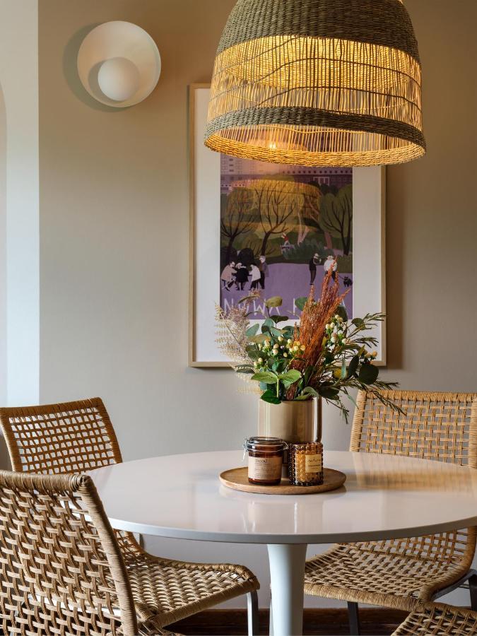 Apartament W Scislym Centrum Krakowa Z Parkingiem! Exteriör bild