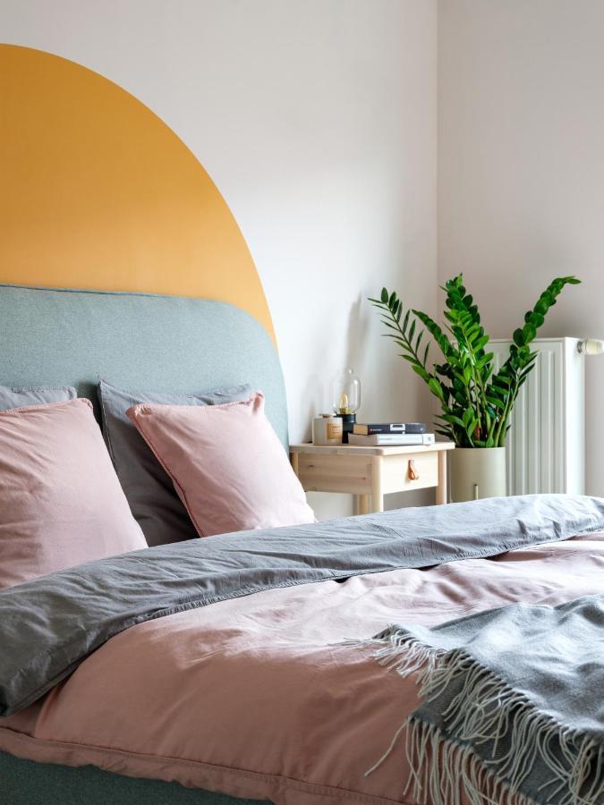 Apartament W Scislym Centrum Krakowa Z Parkingiem! Exteriör bild