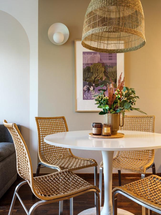 Apartament W Scislym Centrum Krakowa Z Parkingiem! Exteriör bild