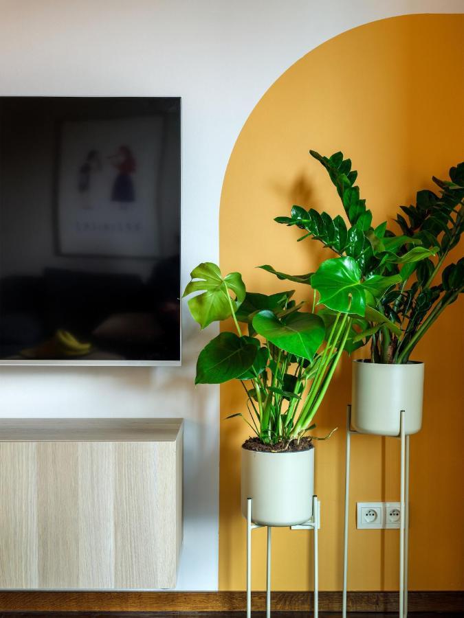 Apartament W Scislym Centrum Krakowa Z Parkingiem! Exteriör bild